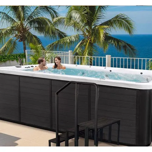 Swimspa hot tubs for sale in Diamondbar